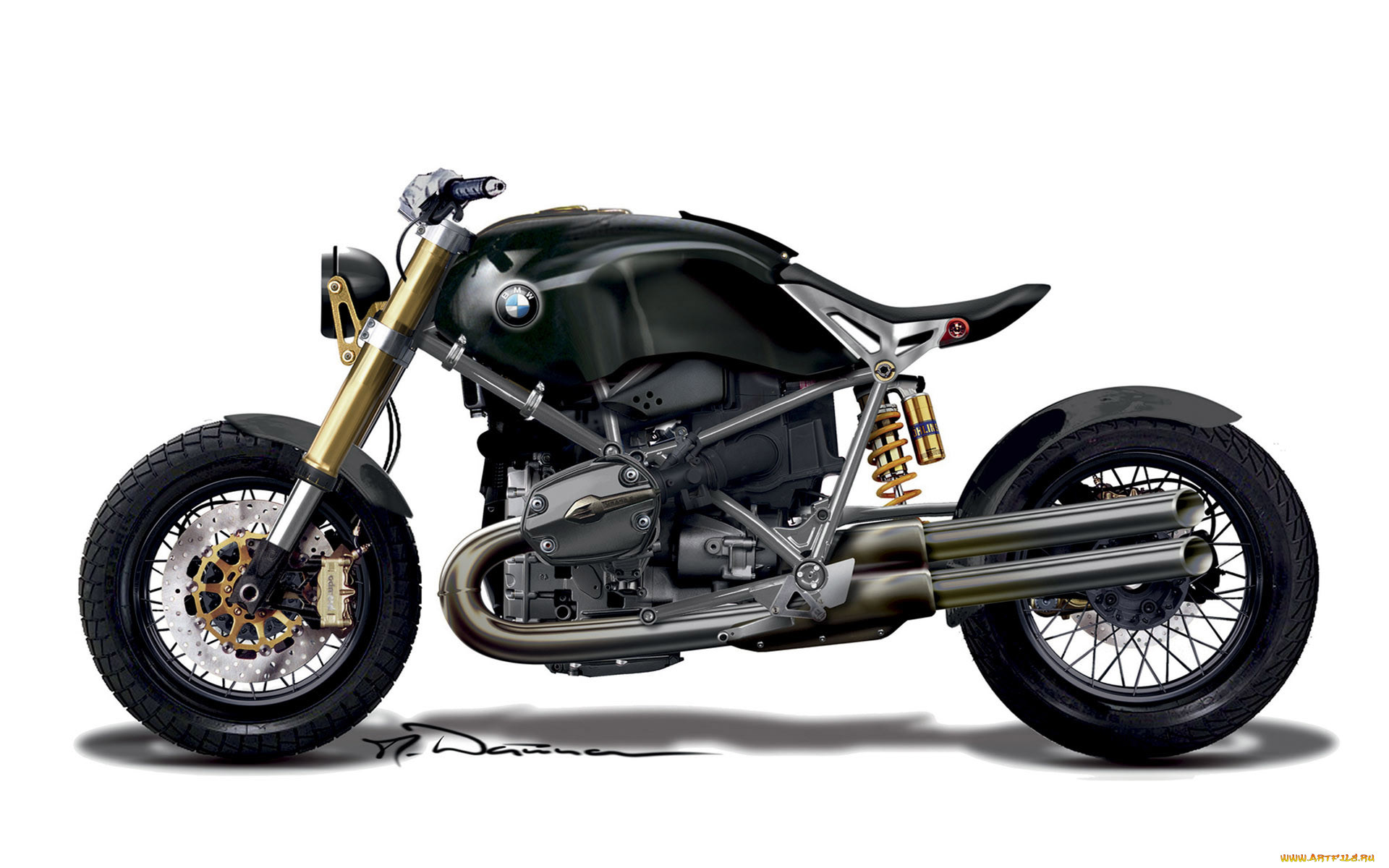 , bmw